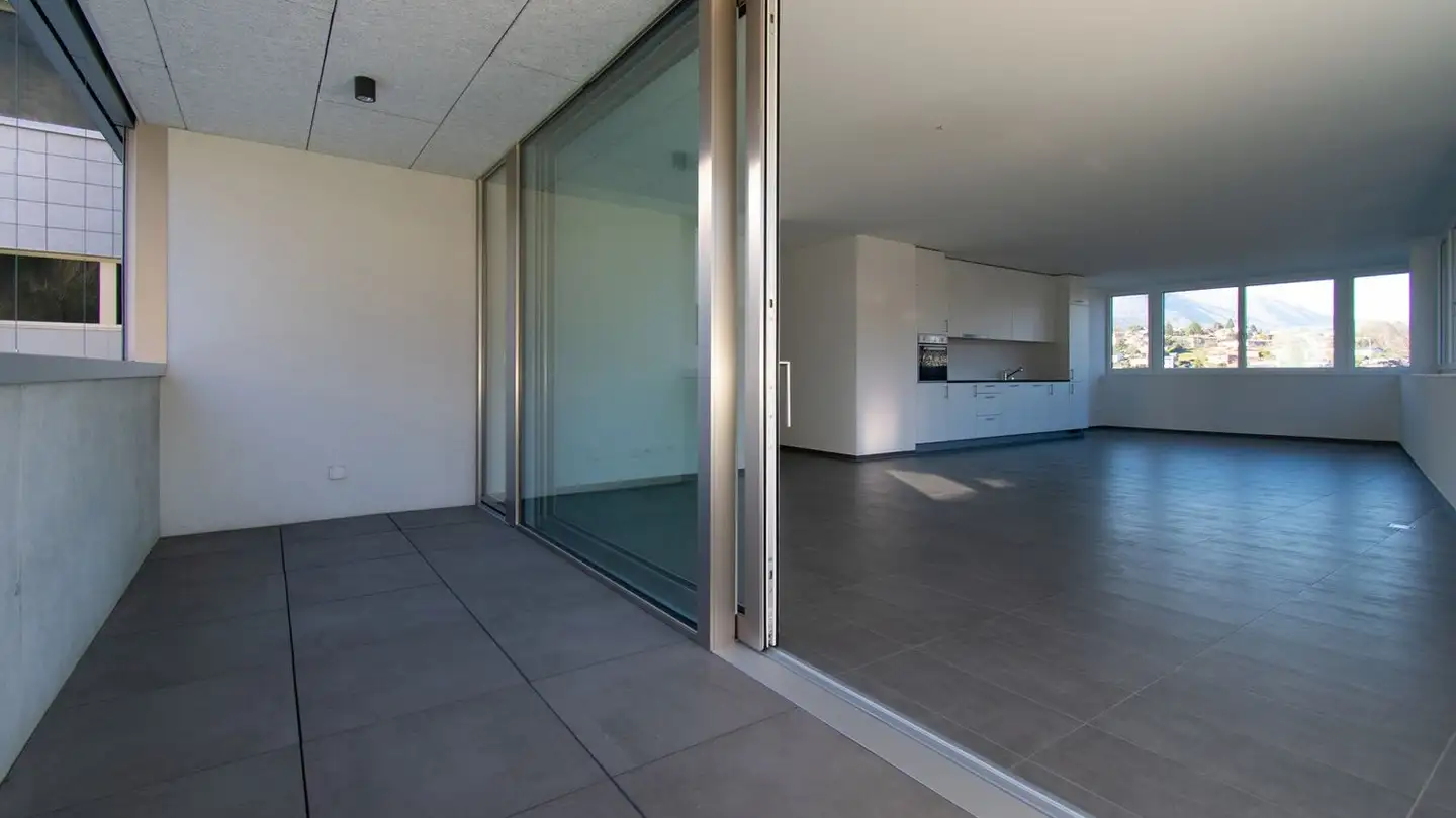 Apartment for rent - Via Senago 30d, 6912 Pazzallo - Photo 4