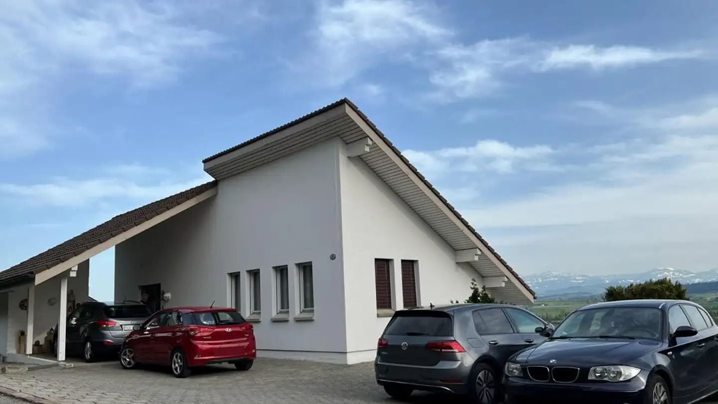 Einfamilienhaus mieten - Engelbergstrasse 8, 6243 Egolzwil - Foto 3