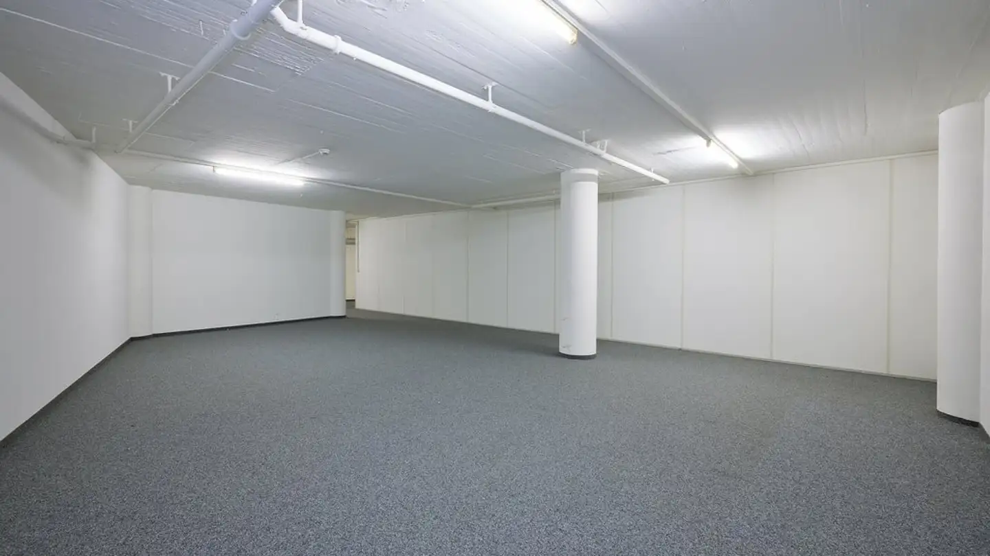 Espace de stockage à louer - Schwarztorstrasse 87, 3007 Bern - Photo 2