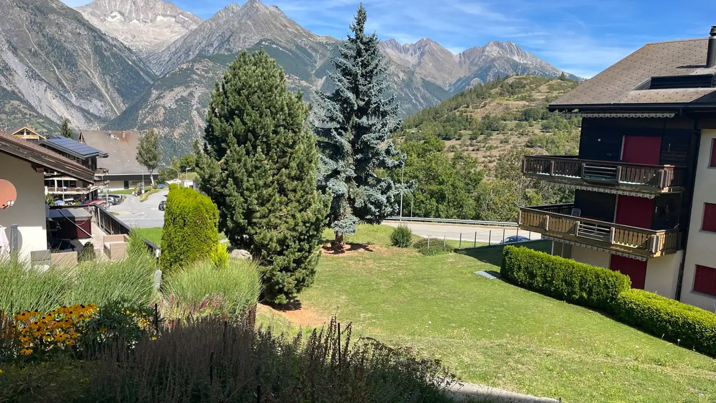 Appartamento in vendita - Kantonsstrasse, 3944 Unterbäch VS - Photo 2