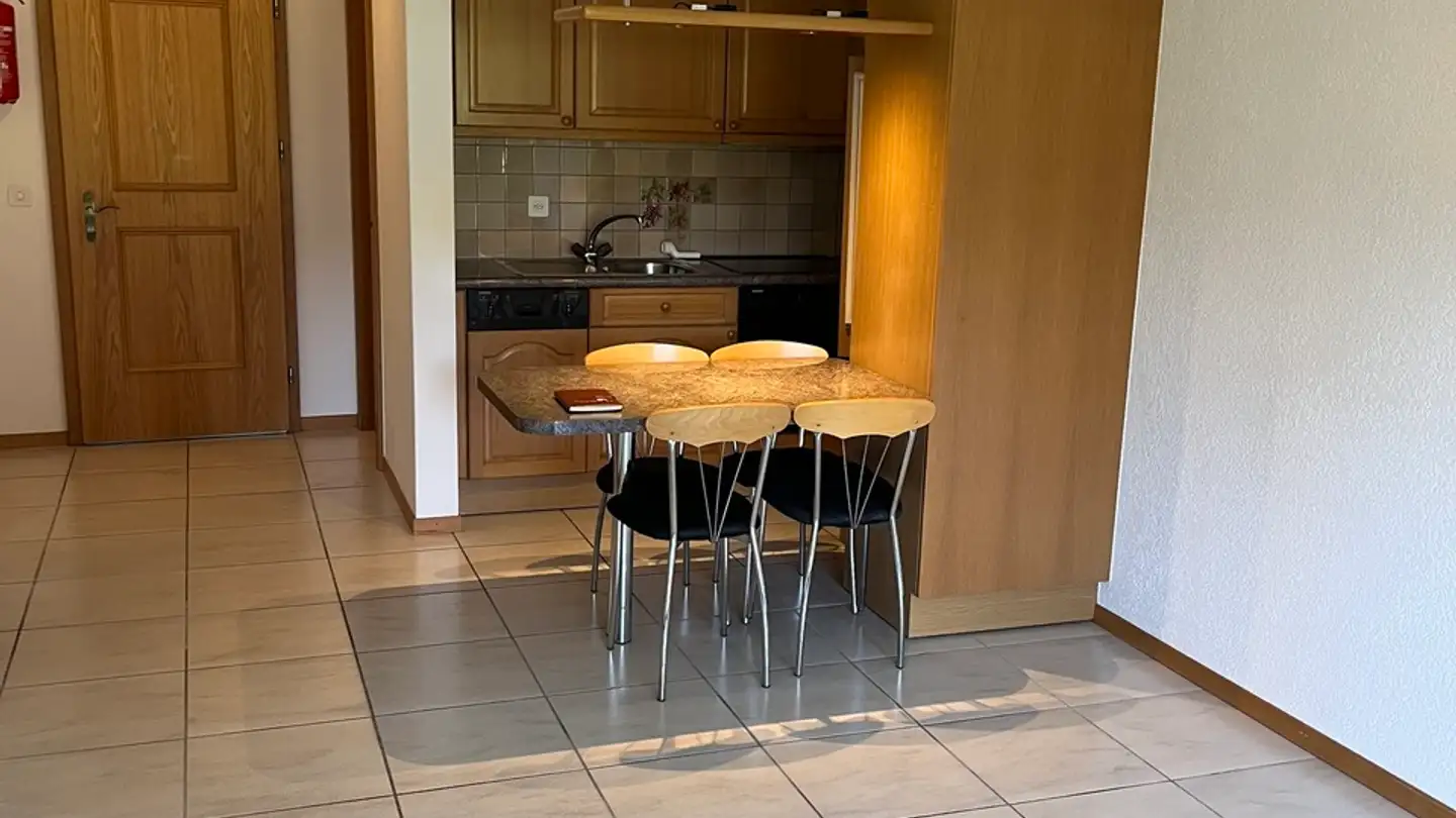 Appartamento in vendita - Kantonsstrasse, 3944 Unterbäch VS - Photo 3