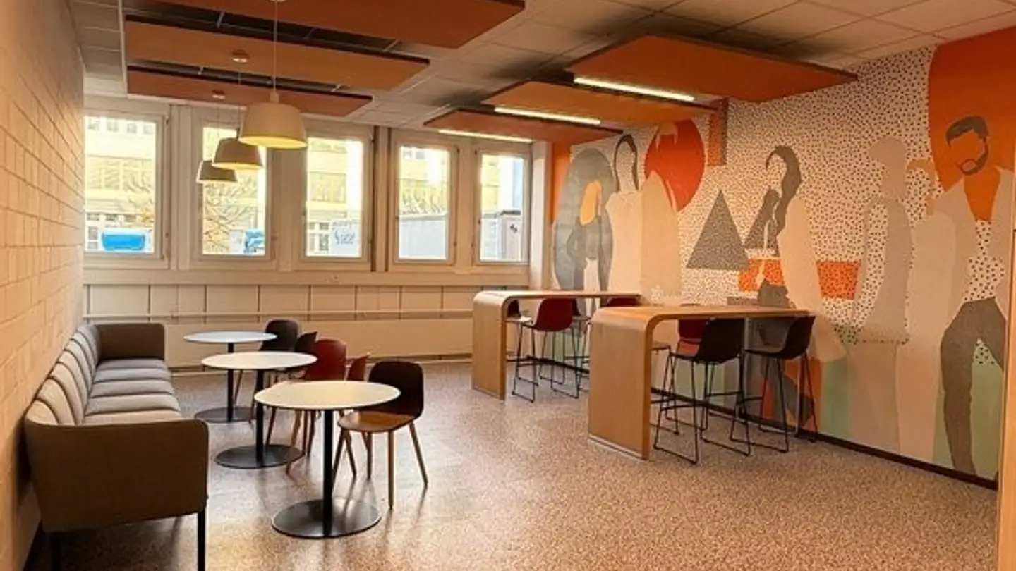 Bürofläche mieten - Grindelstrasse 9, 8303 Bassersdorf - Foto 3