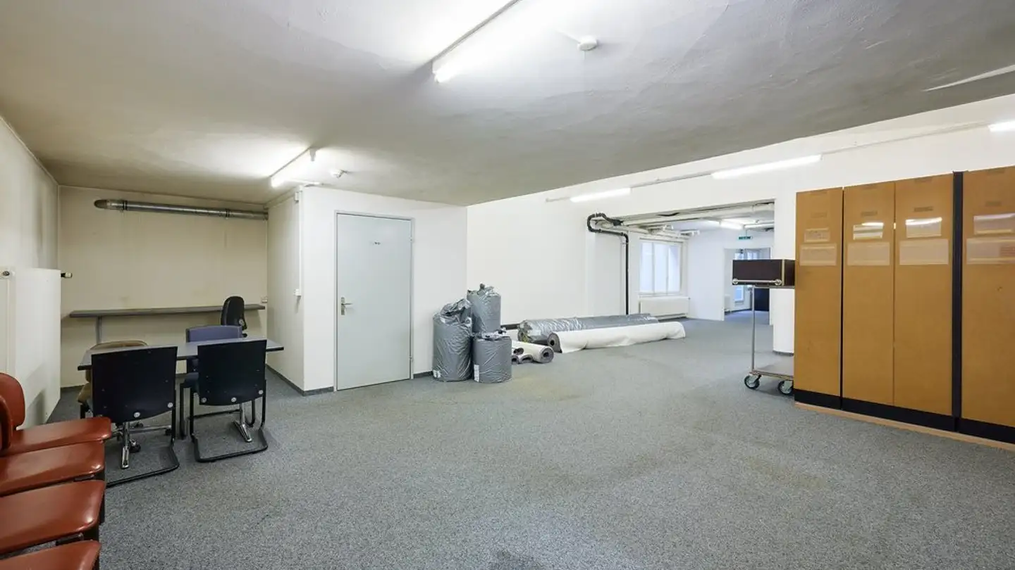 Espace de stockage à louer - Schwarztorstrasse 87, 3007 Bern - Photo 3