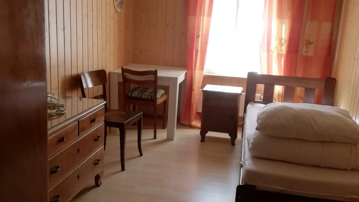 Furnished apartment for rent - Hauptstrasse, 8775 Hätzingen - Photo 2