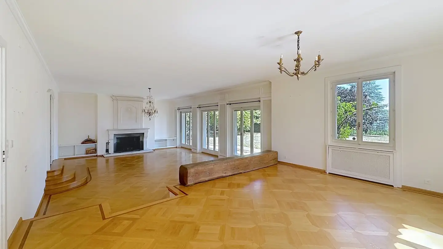 Single house for rent - 1242 Satigny - Photo 2
