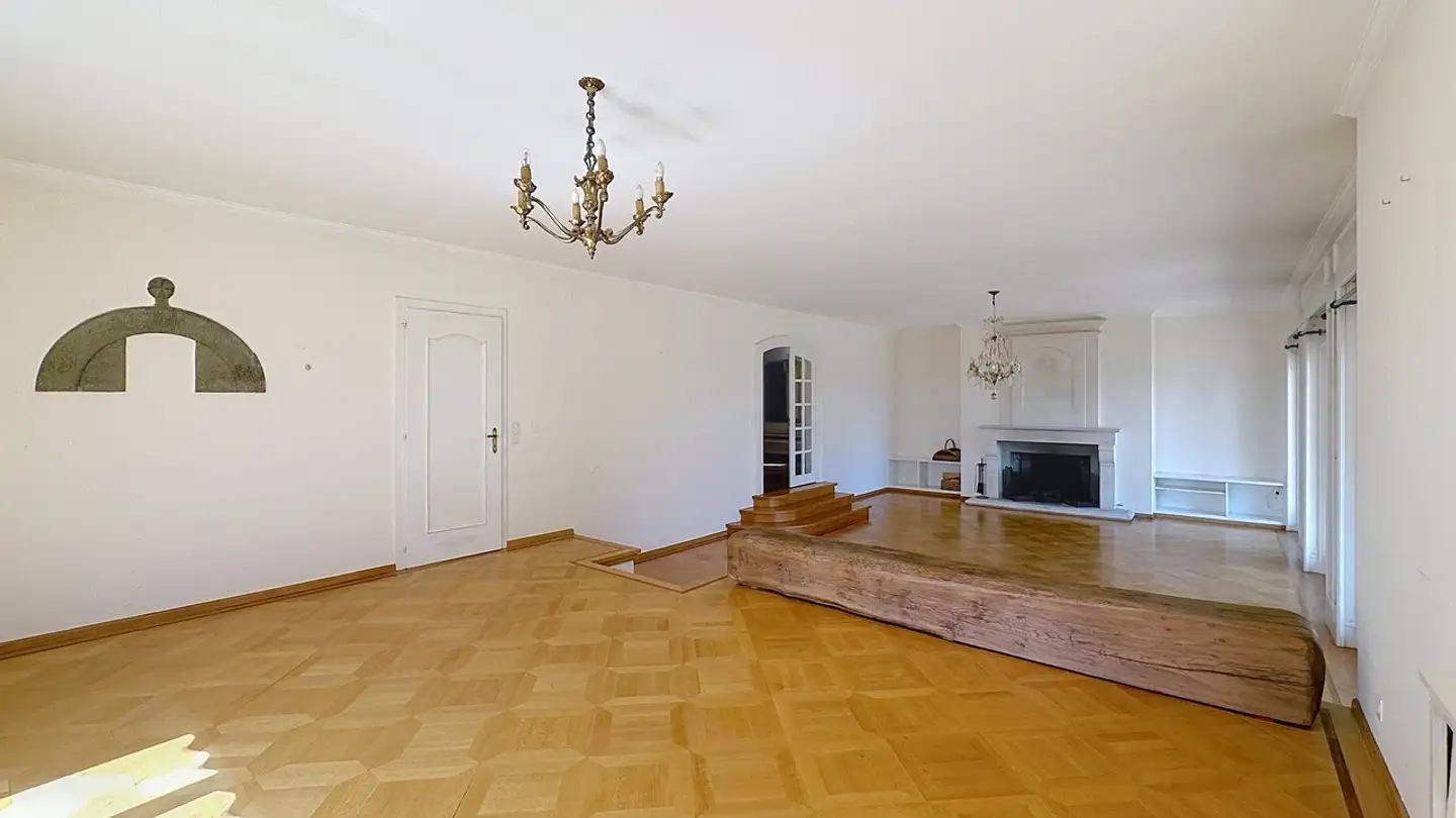 Single house for rent - 1242 Satigny - Photo 3