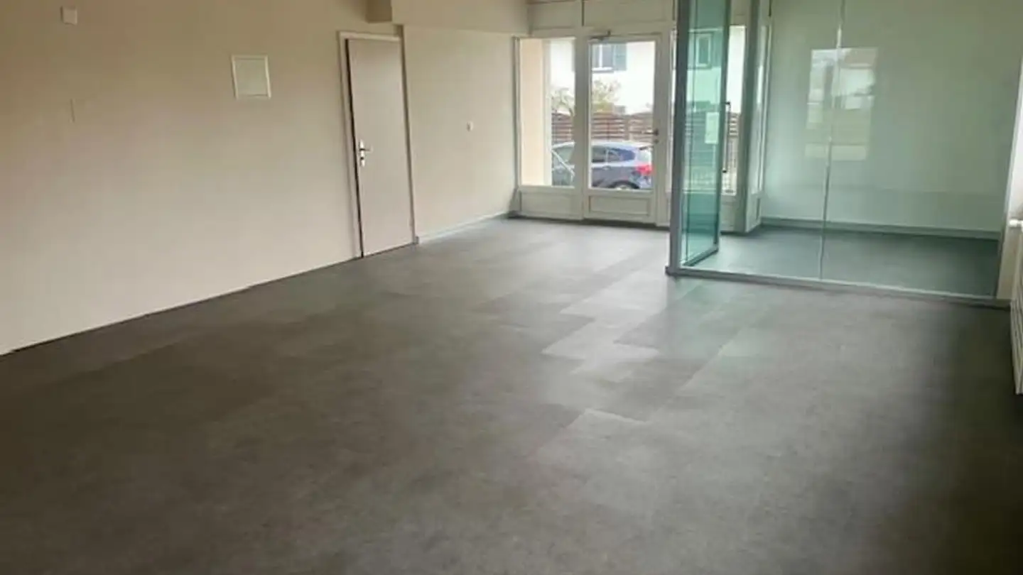 Commercial for rent - Rue Du Vieux-Collège 3, 1262 Eysins