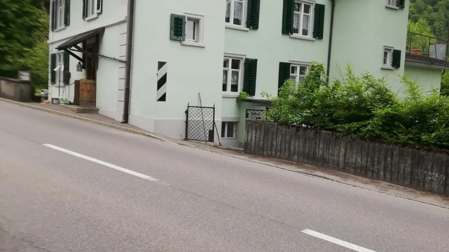 Furnished apartment for rent - Hauptstrasse, 8775 Hätzingen - Photo 3