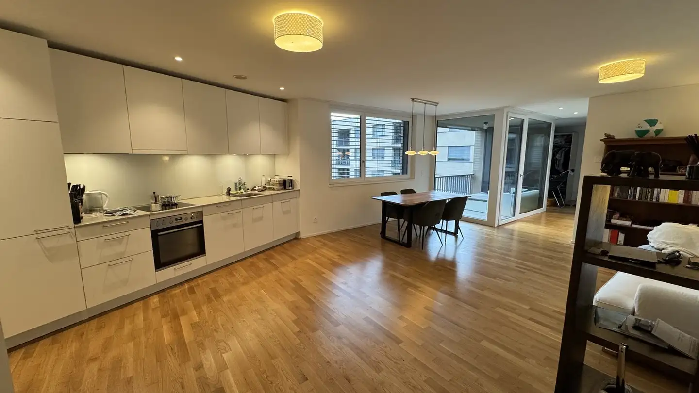 Appartamento in affitto - 4058 Basel