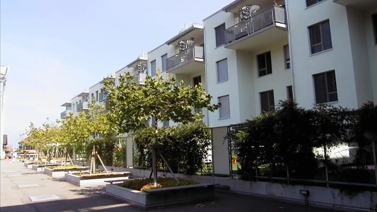 Apartment for rent - Steinhof 5, 3400 Burgdorf