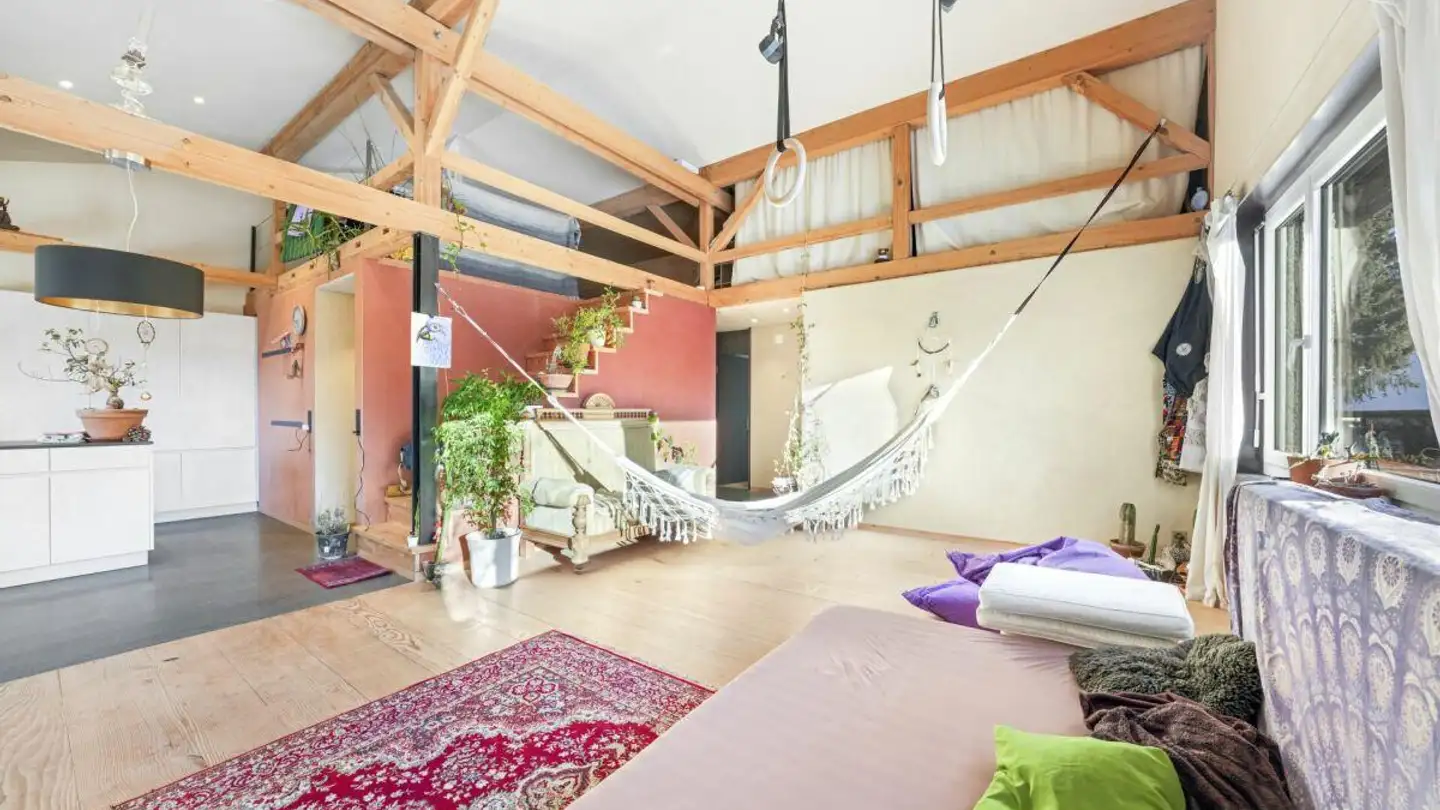 Maison individuelle à vendre - Via Parlatsch 38, 7016 Trin Mulin - Photo 3