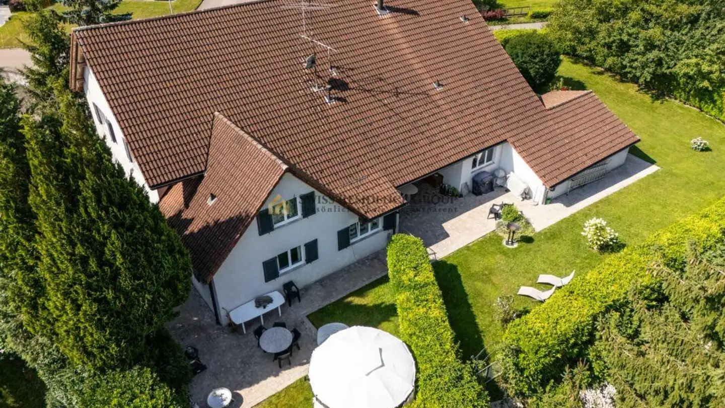 Single house for sale - 5745 Safenwil - Photo 3