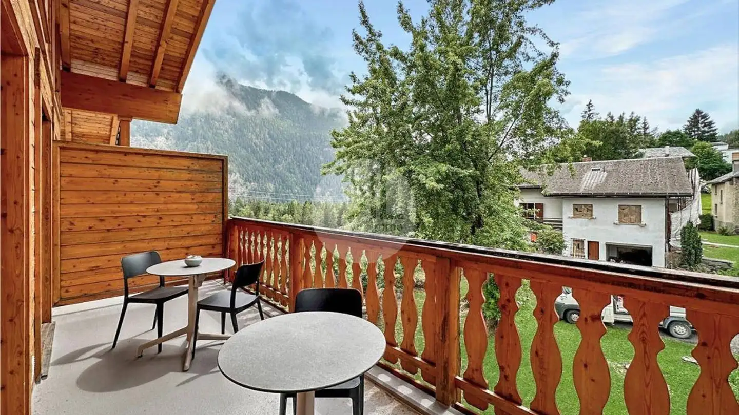 Attique à vendre - 1923 Le Trétien - Photo 3