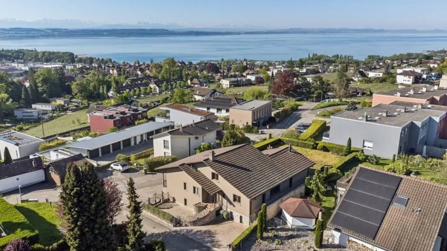 Einfamilienhaus kaufen - 2072 St-Blaise