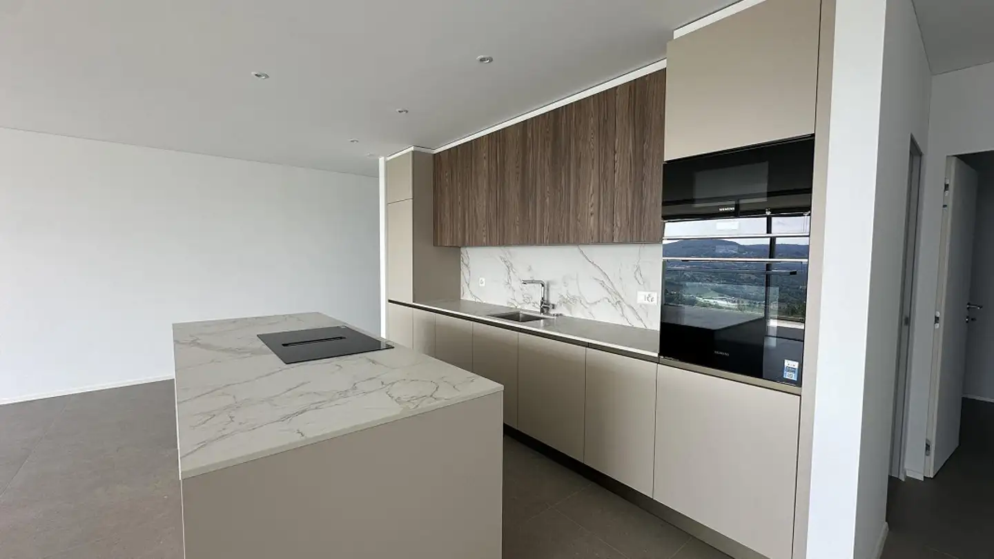 Maisonette-Wohnung kaufen - 6874 Castel San Pietro - Foto 2