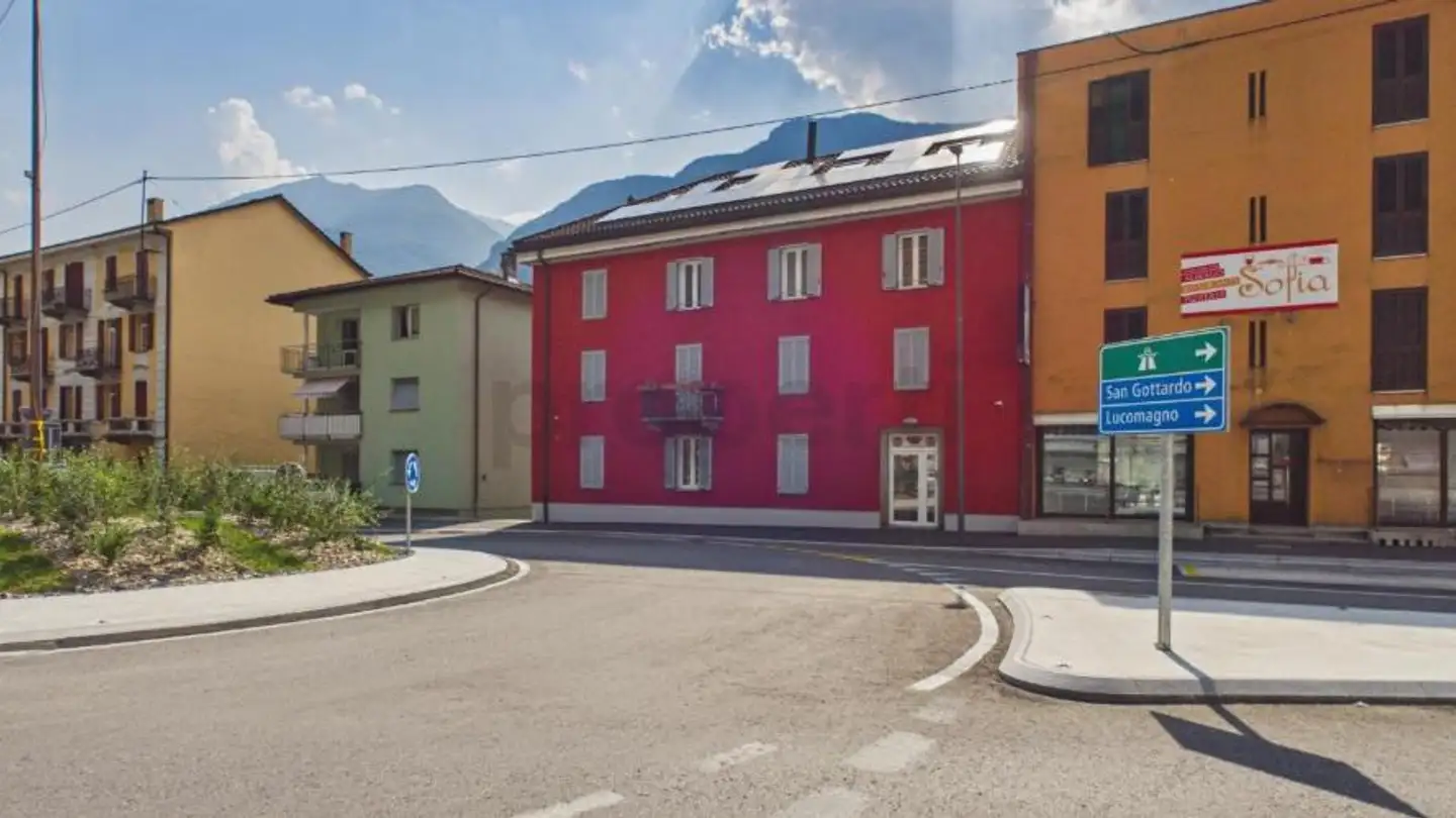 Immeuble résidentiel à vendre - 6710 Biasca - Photo 4
