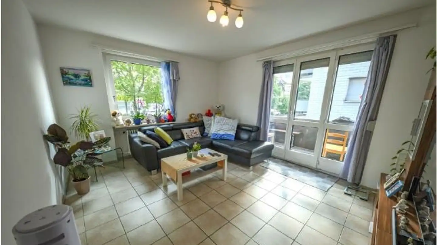 Appartement à louer - Wülflingerstrasse 29, 8400 Winterthur - Photo 2