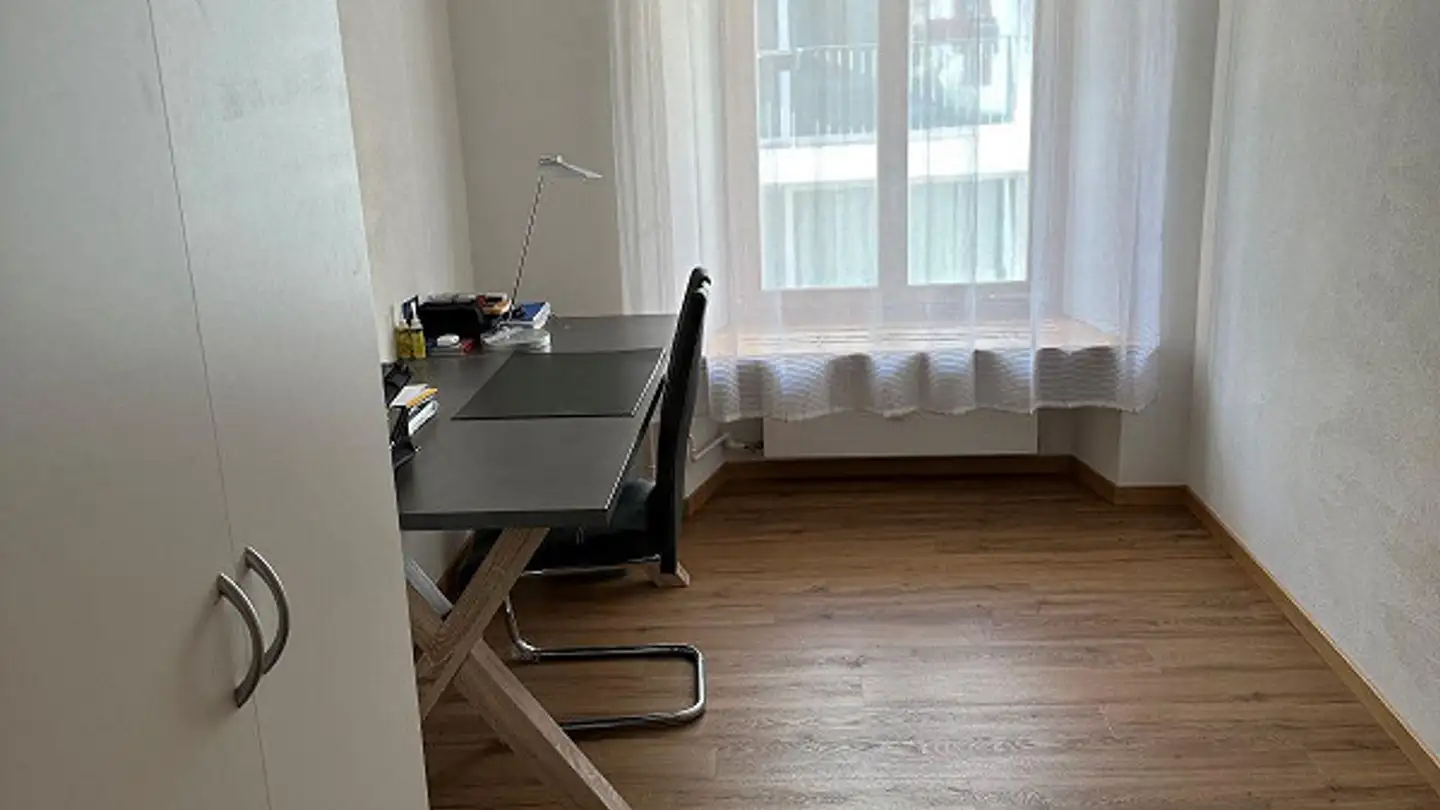 Wohnung mieten - Gassa Steffan Gabriel 2, 7130 Ilanz - Foto 3