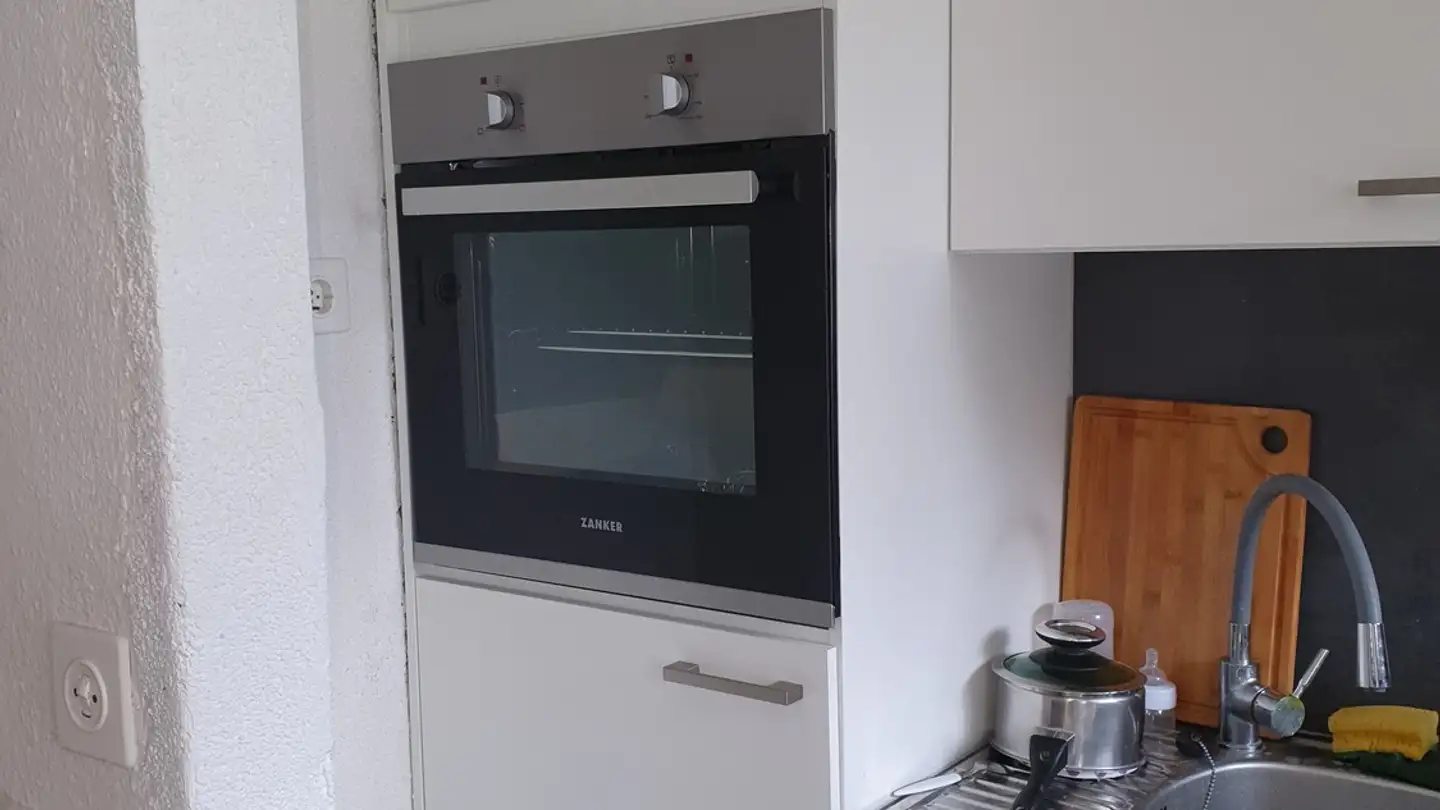 Appartamento in affitto - Rheinstrasse 28, 7302 Landquart - Foto 2