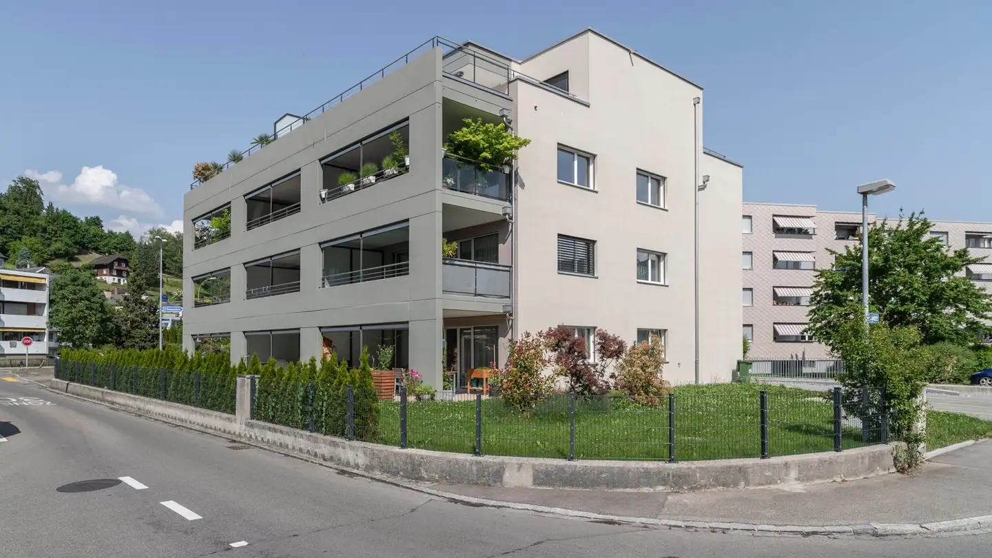 Appartamento in affitto - Neugutstrasse 1, 8570 Weinfelden