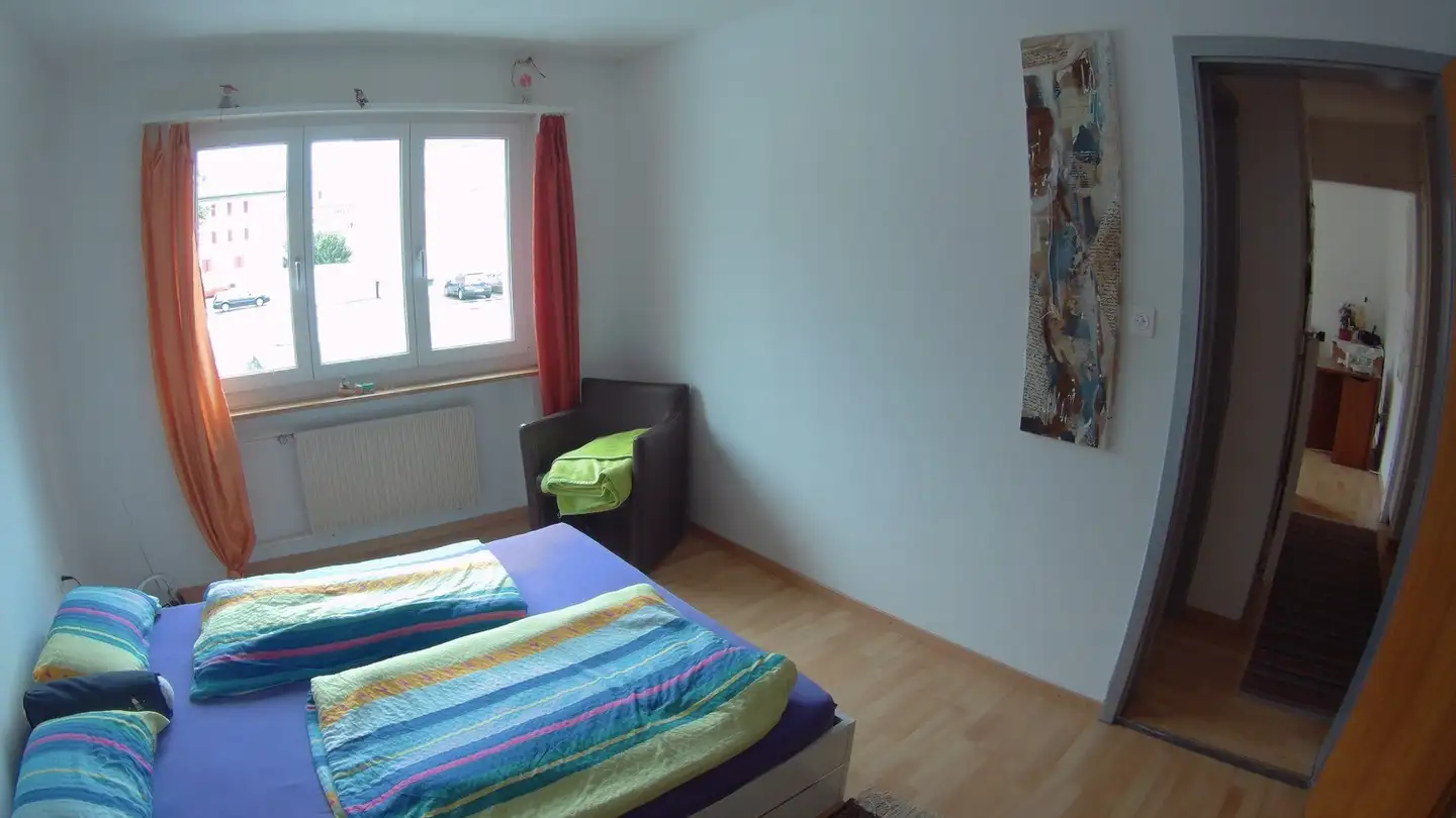 Appartamento in affitto - Rheinstrasse 28, 7302 Landquart - Foto 4