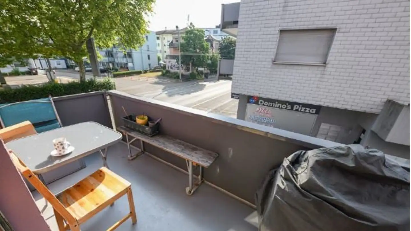 Appartement à louer - Wülflingerstrasse 29, 8400 Winterthur - Photo 3