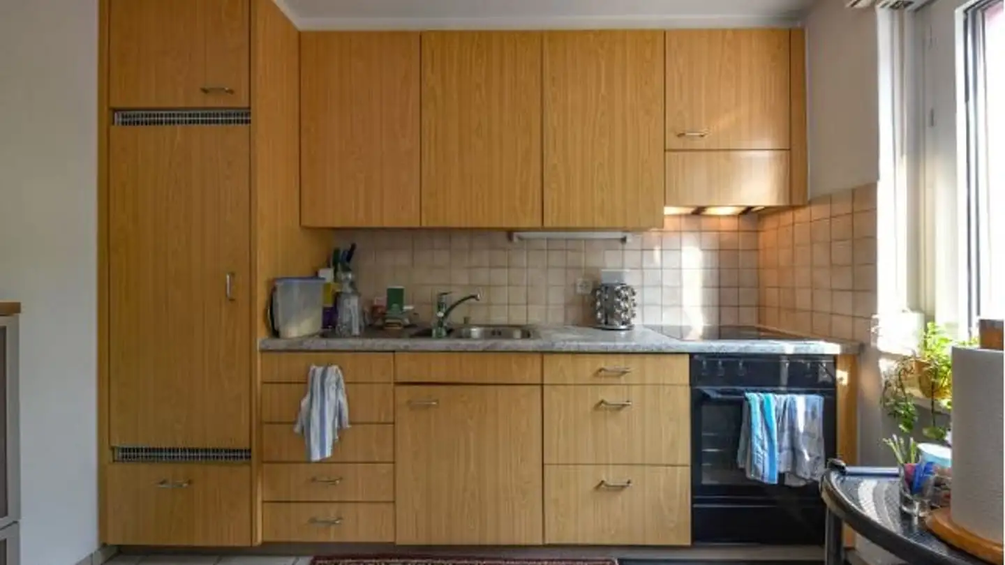 Appartement à louer - Wülflingerstrasse 29, 8400 Winterthur - Photo 4