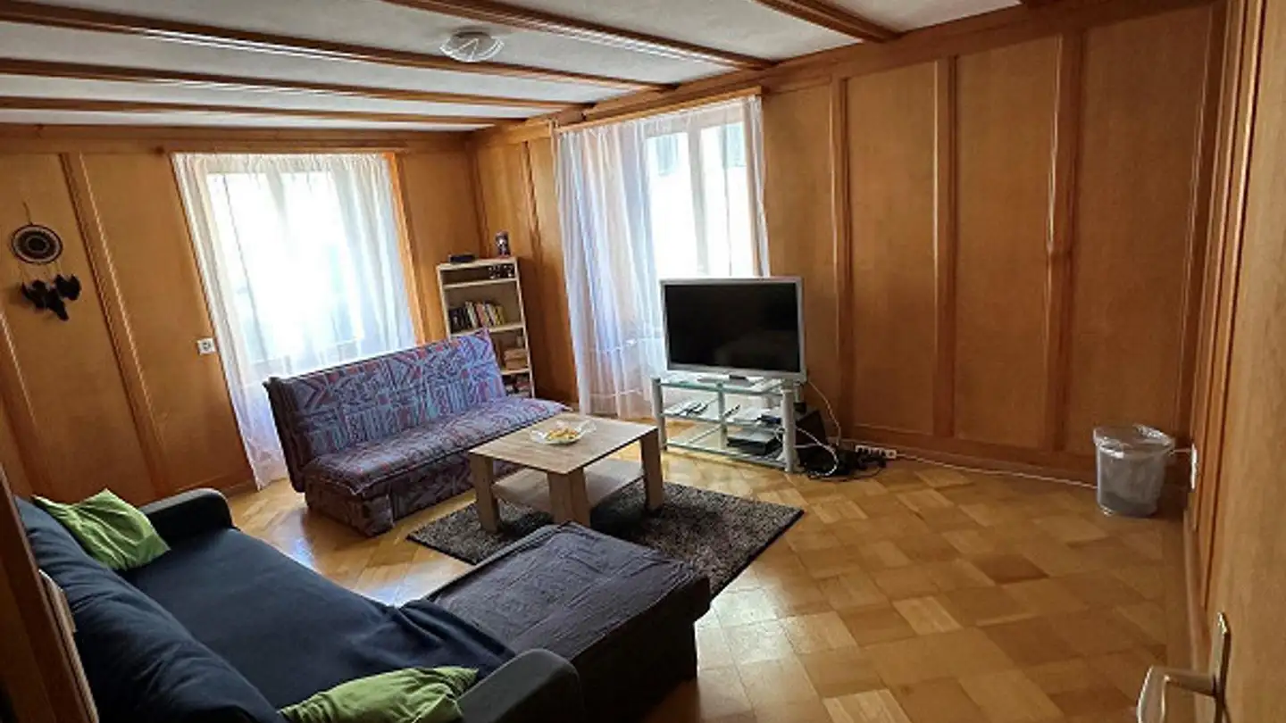 Wohnung mieten - Gassa Steffan Gabriel 2, 7130 Ilanz - Foto 2