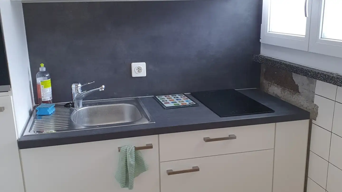 Wohnung mieten - Rheinstrasse 28, 7302 Landquart