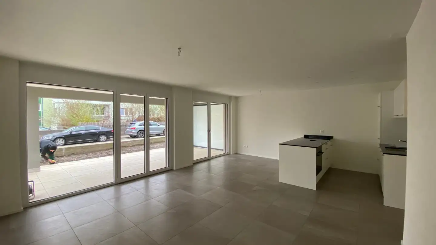 Appartamento in affitto - Neugutstrasse 1, 8570 Weinfelden - Foto 3