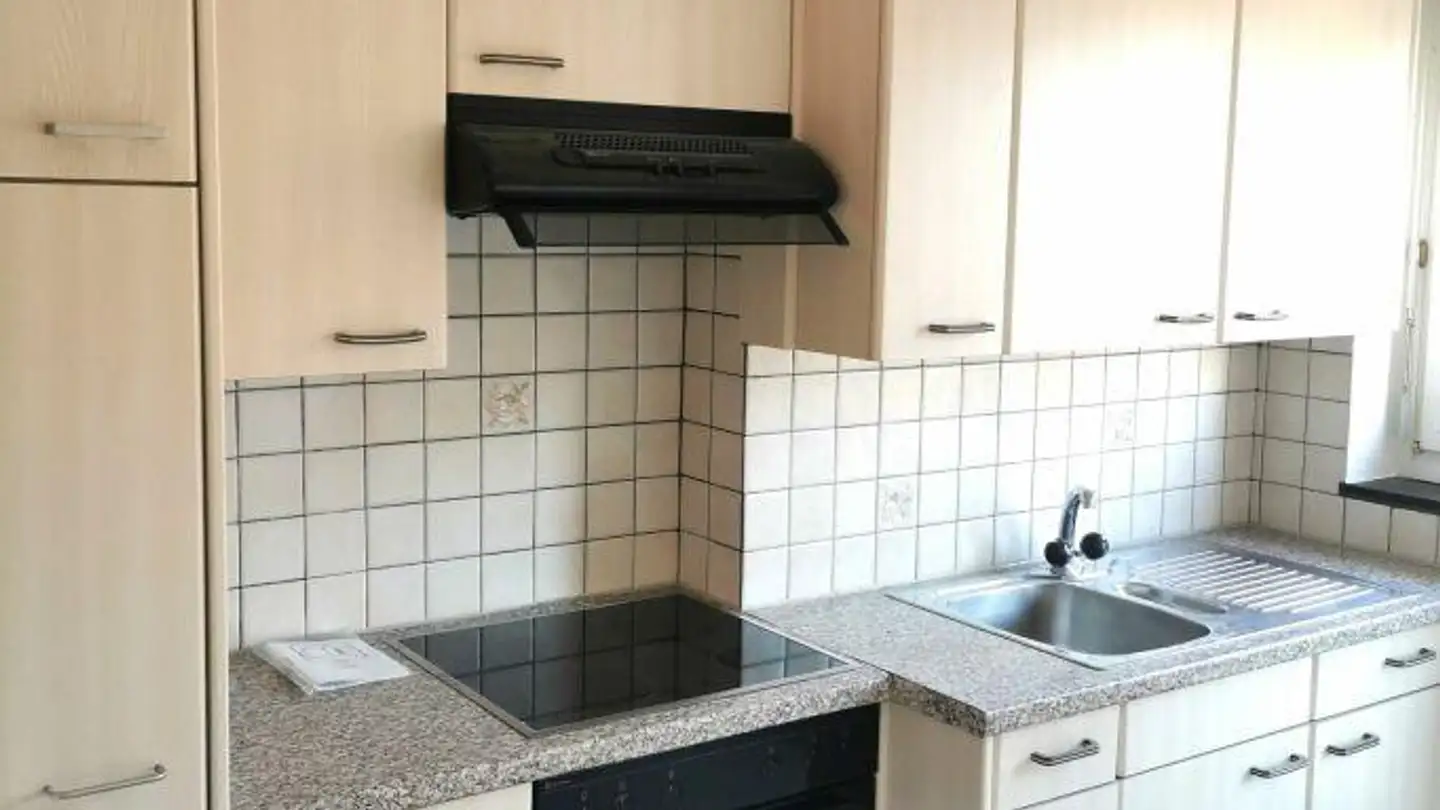 Apartment for rent - Teufener Strasse 37, 9000 St. Gallen - Photo 4