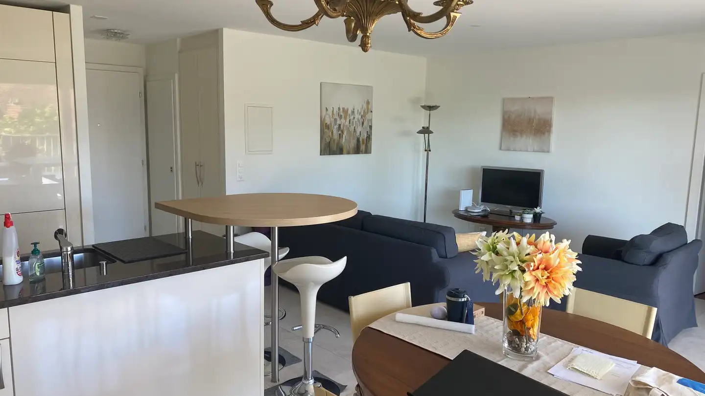 Apartment for rent - 1009 Pully - Photo 2