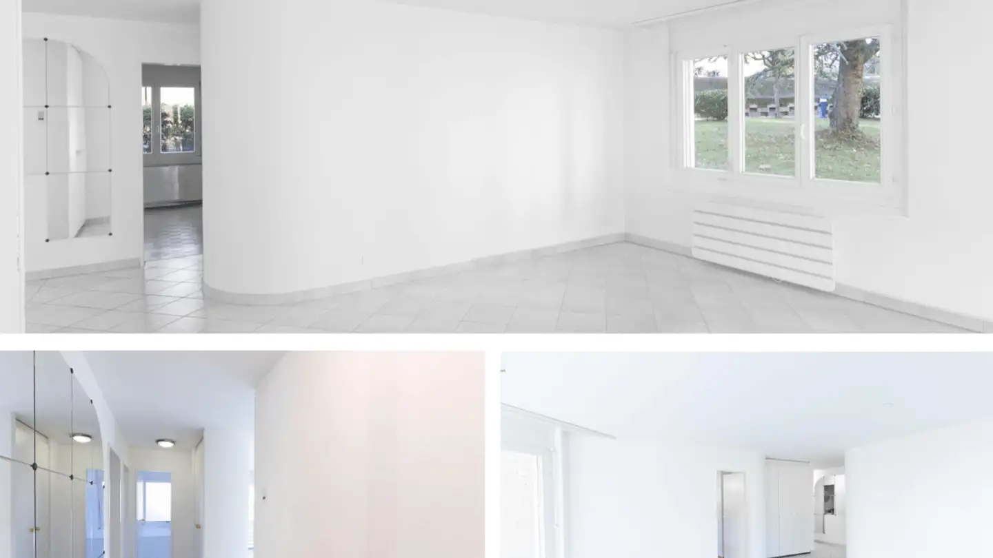 Appartamento a gradini in affitto - Chemin De La Redoute 4, 1752 Villars-sur-Glâne - Foto 4