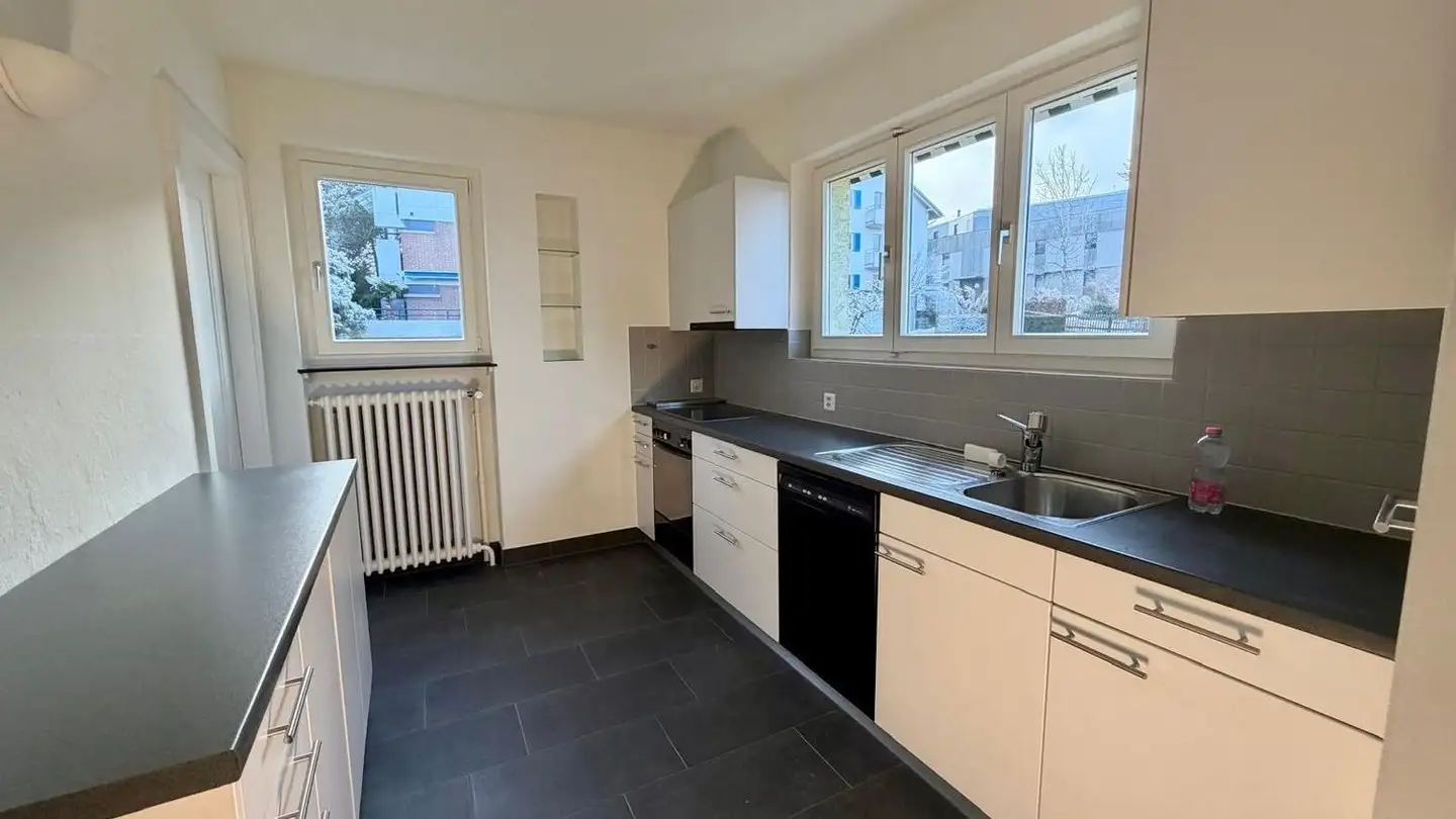 Single house for rent - Wannenholzstrasse 22, 8046 Zürich - Photo 4