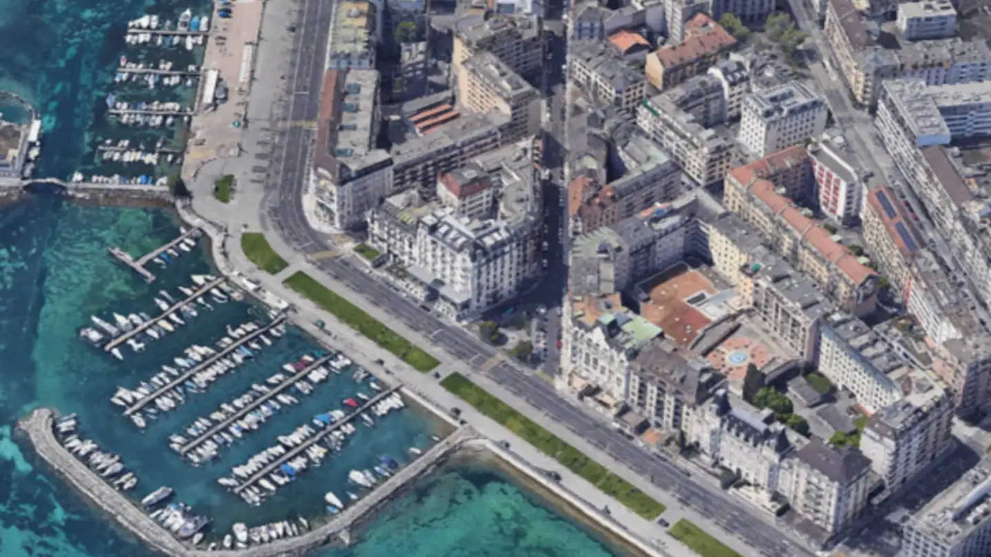 Mischgenutztes Gebäude kaufen - 1201 Genève