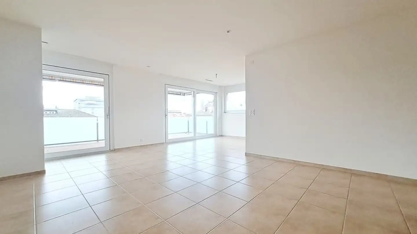 Apartment for rent - Promenade Jean-Jacques-Rousseau 3, 1400 Yverdon-les-Bains - Photo 3