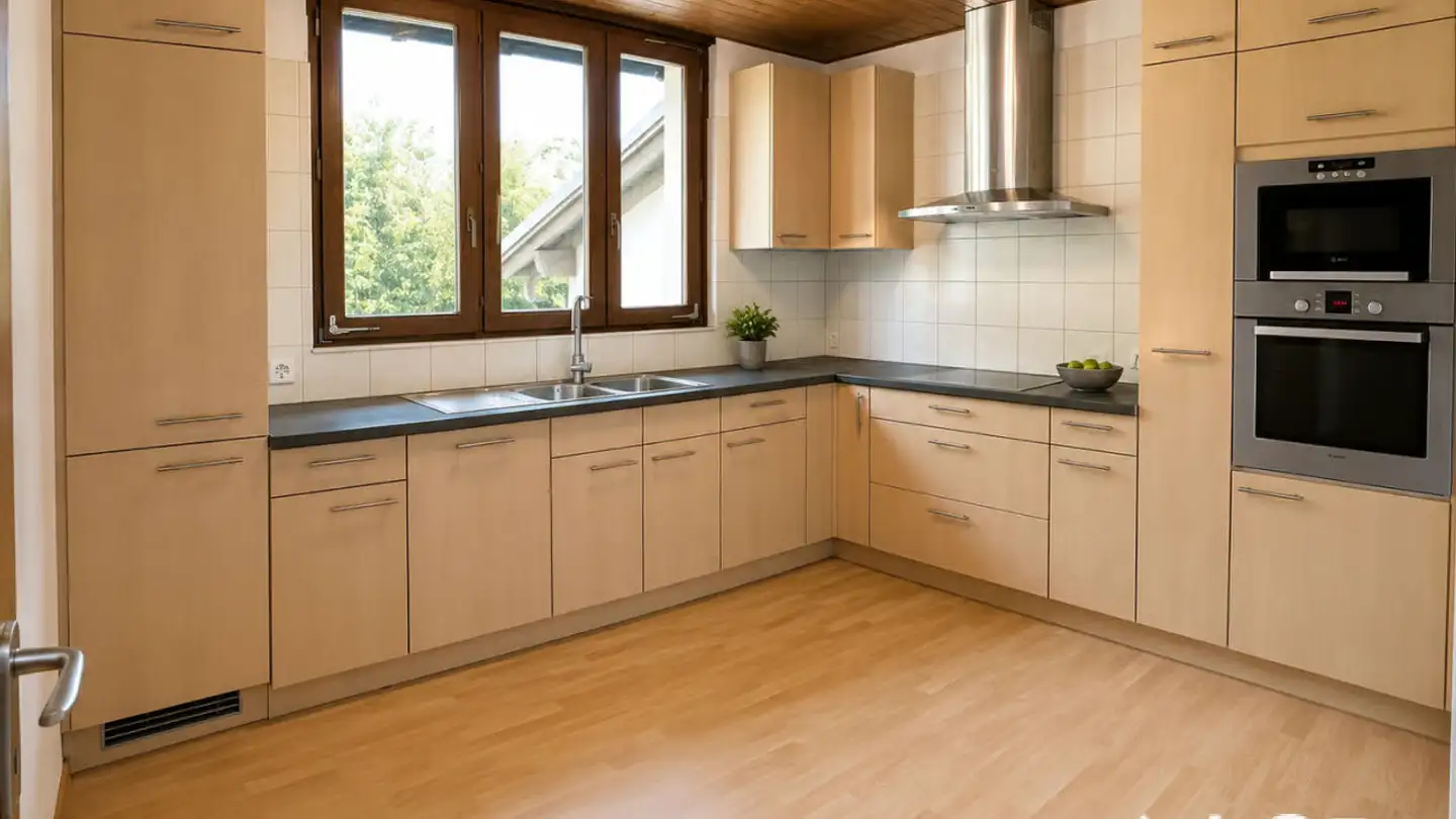 Reihenhaus mieten - 1299 Crans-près-Céligny - Foto 3