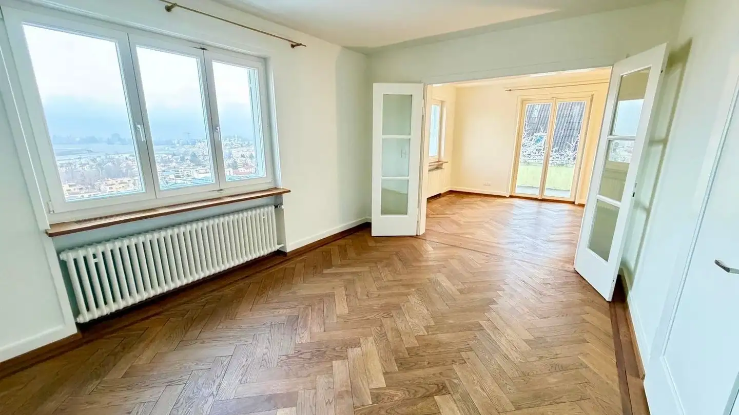 Single house for rent - Wannenholzstrasse 22, 8046 Zürich - Photo 2