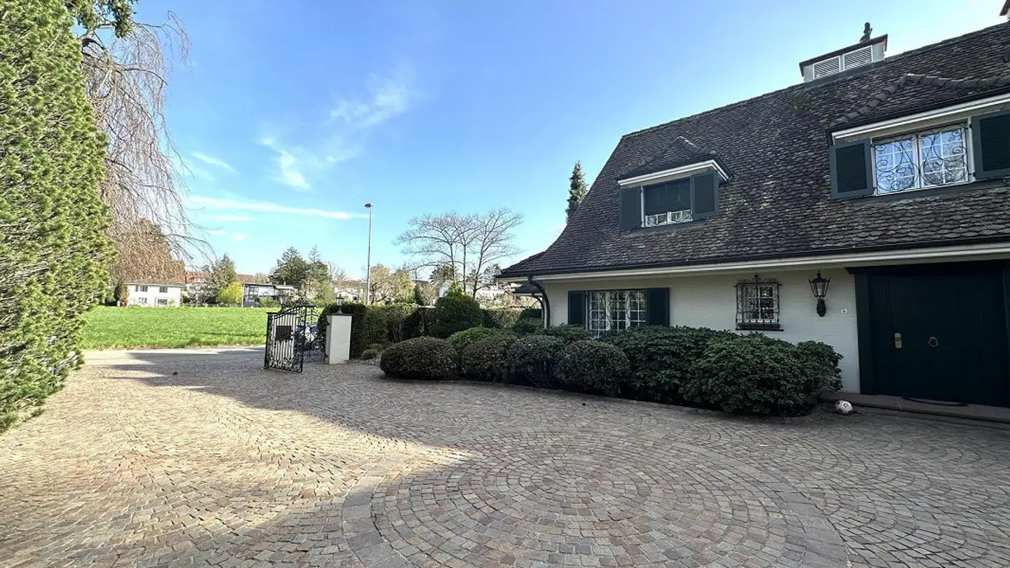 Maison individuelle à vendre - 4102 Binningen - Photo 2