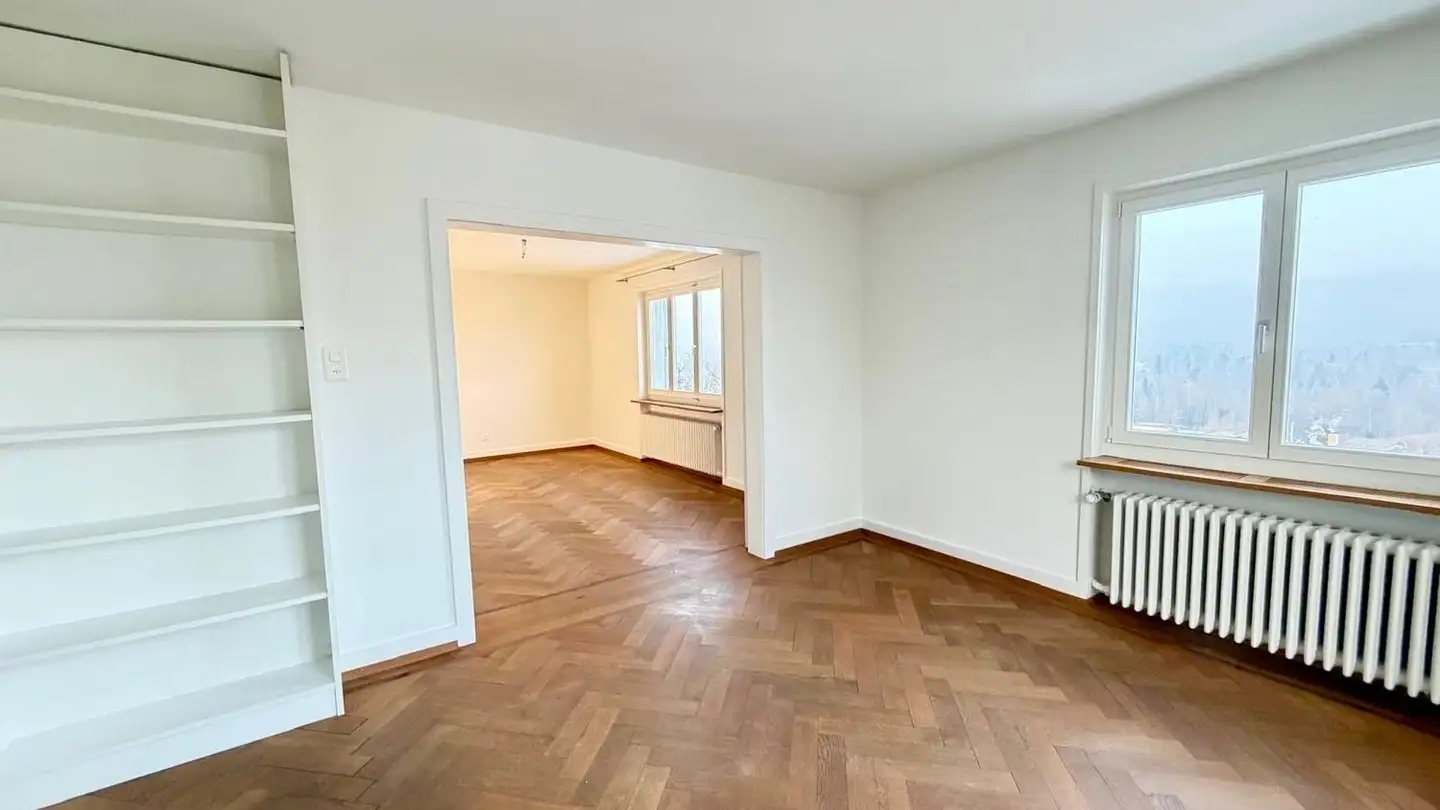 Single house for rent - Wannenholzstrasse 22, 8046 Zürich - Photo 3