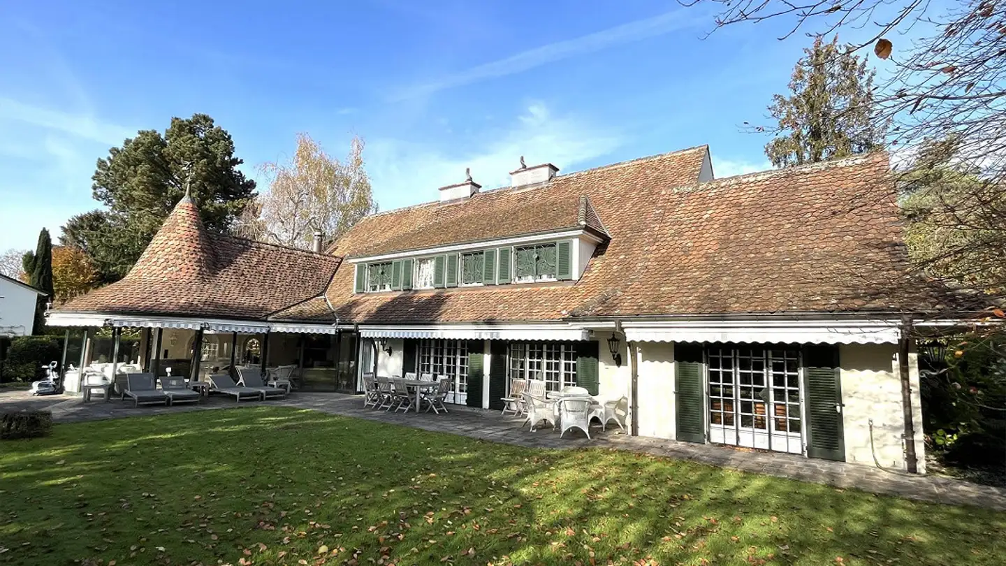 Maison individuelle à vendre - 4102 Binningen - Photo 3