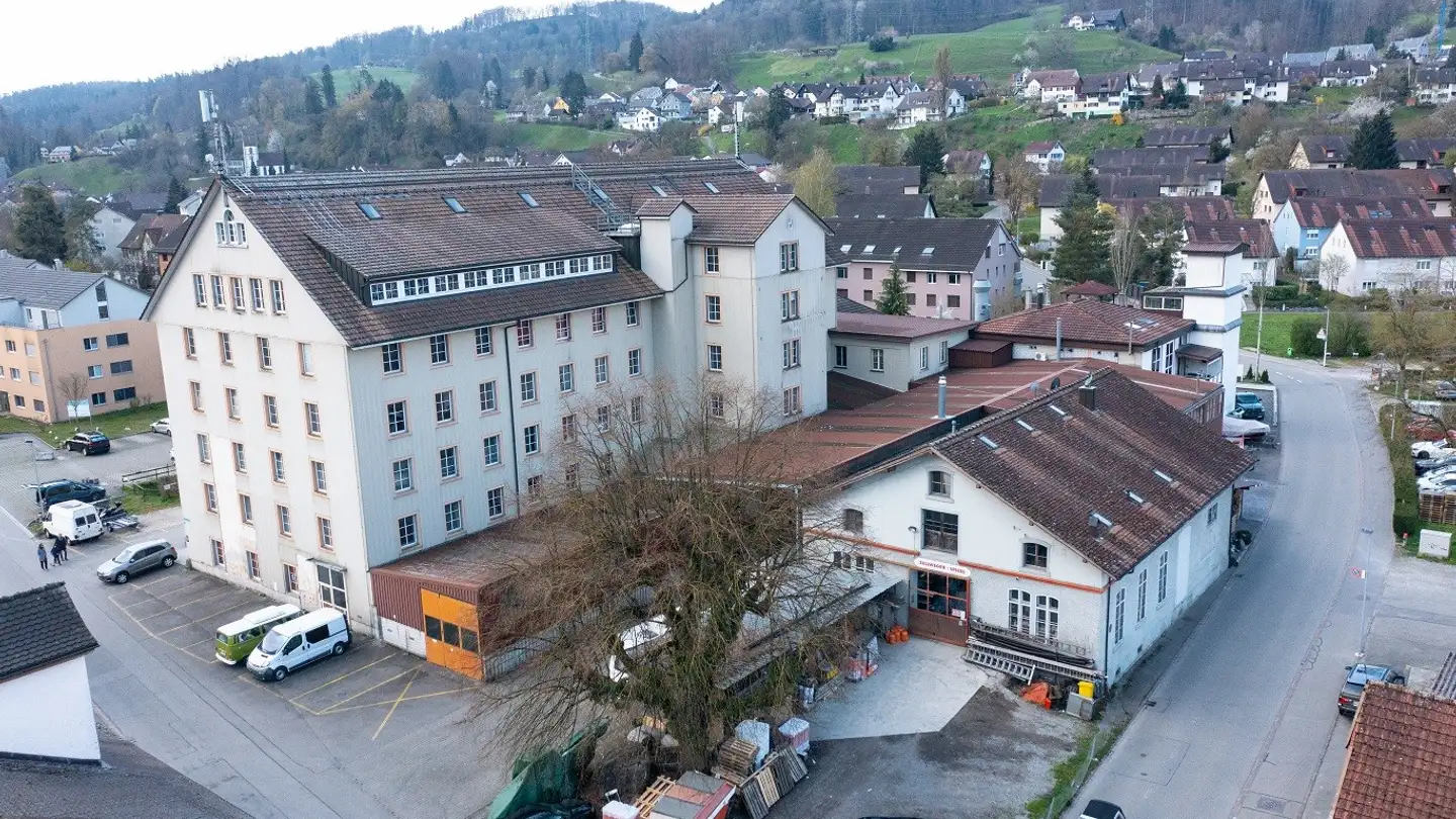 Commerciale in vendita - Tössstrasse 39, 8427 Rorbas - Photo 3