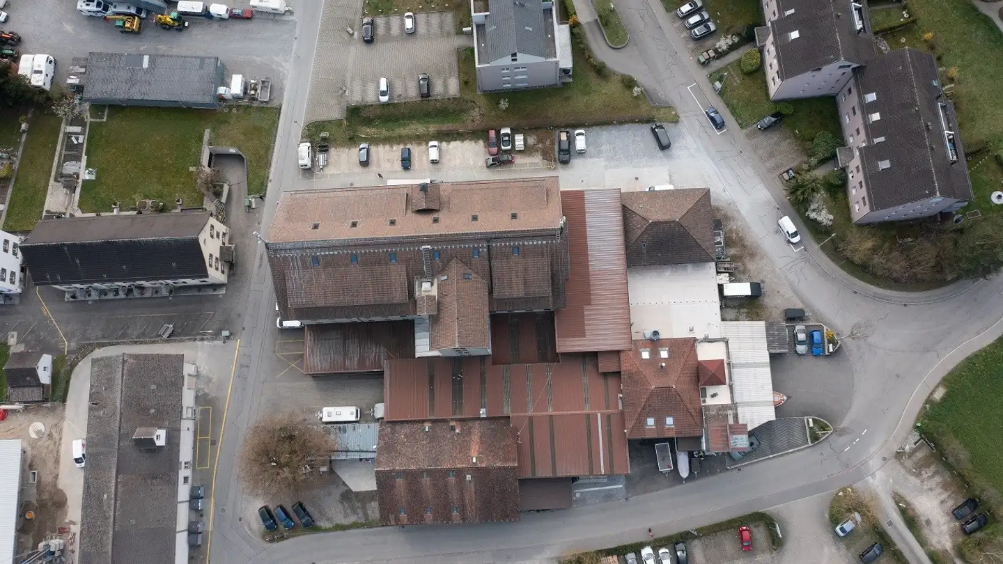 Commerciale in vendita - Tössstrasse 39, 8427 Rorbas - Photo 4