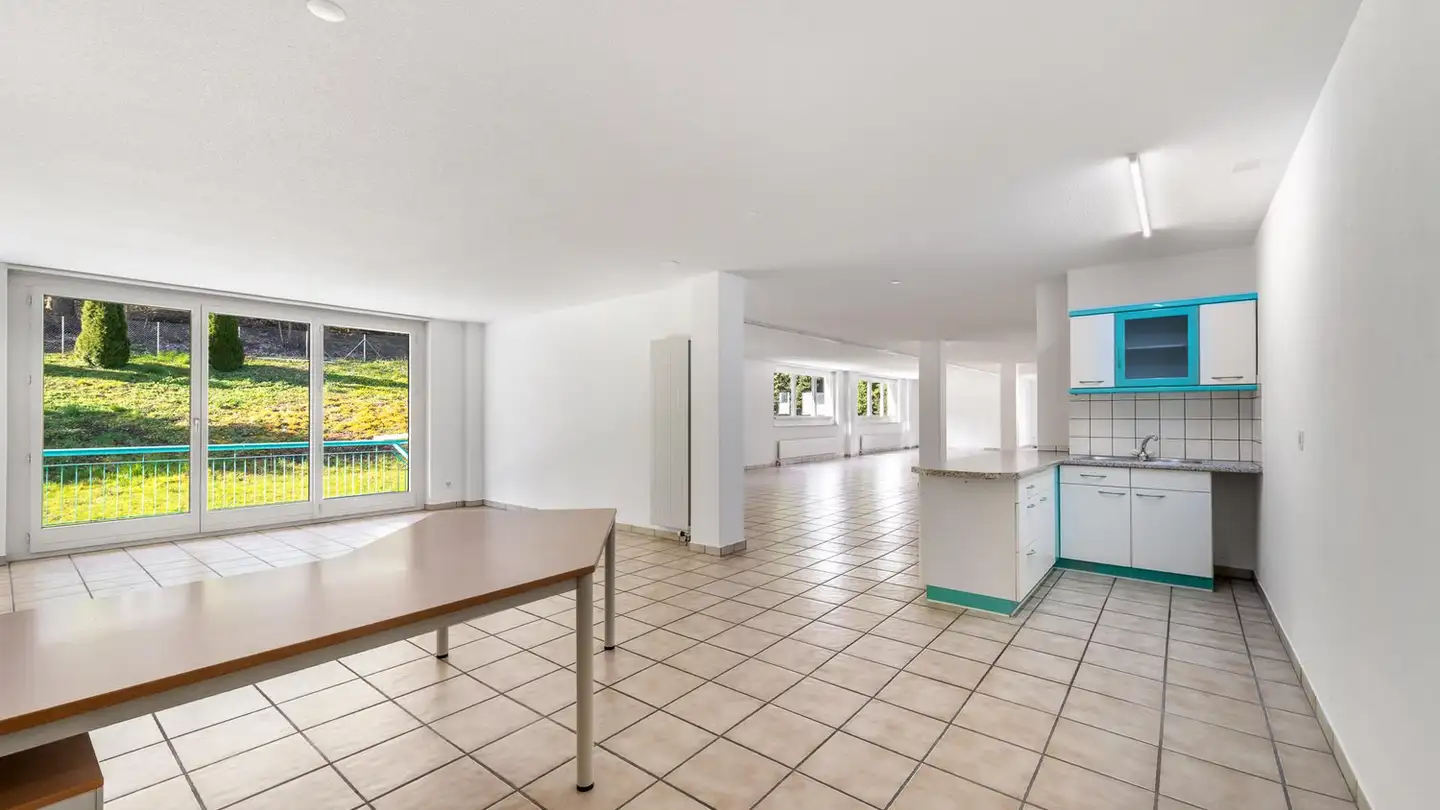 Commercial for rent - Moosacherstrasse 21, 8804 Au ZH - Photo 2