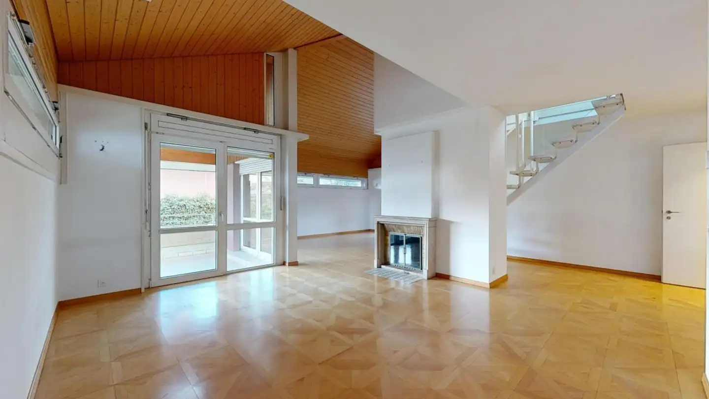 Apartment for sale - 1234 Vessy