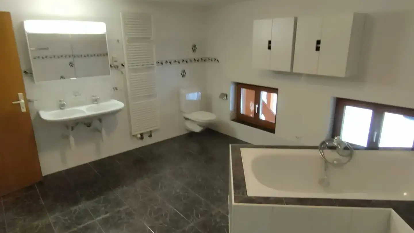 Appartement à louer - Dorfstrasse 17, 3377 Walliswil b. Wangen