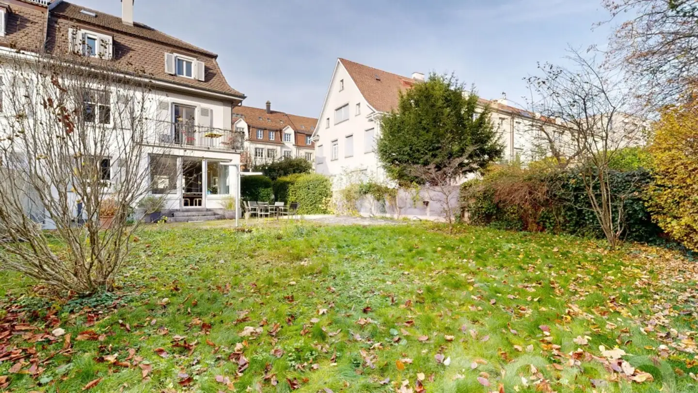 Duplex in vendita - 4058 Basel - Foto 4