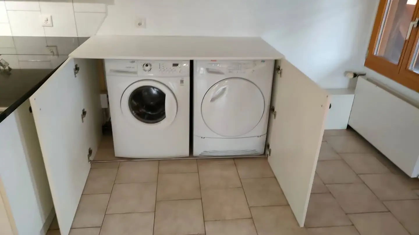 Appartement à louer - Dorfstrasse 17, 3377 Walliswil b. Wangen - Photo 2