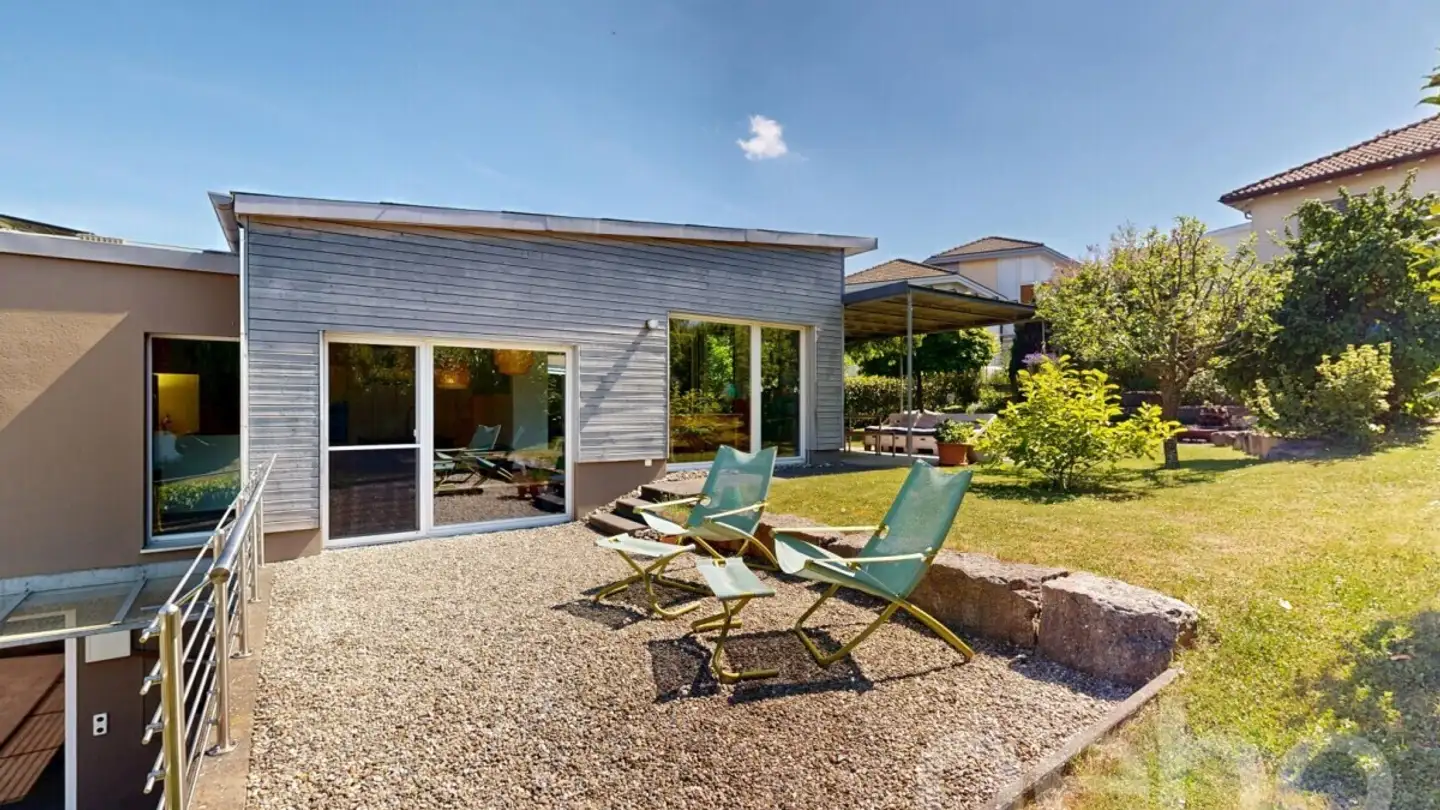 Casa grotta in vendita - 8213 Neunkirch