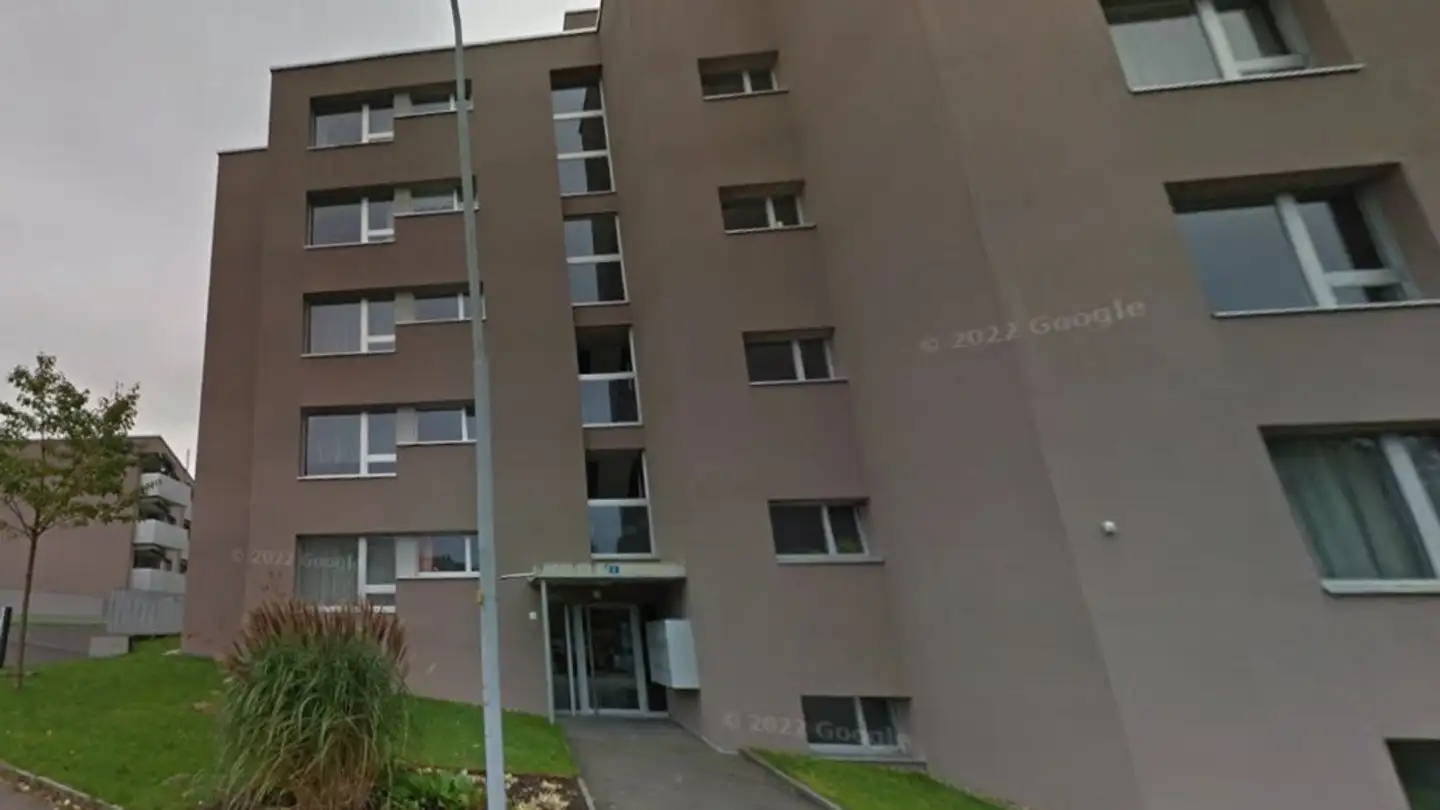 Wohnung mieten - Wildenbühlstrasse 6, 8135 Langnau am Albis